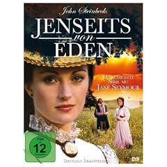 Jenseits von Eden - Die komplette Serie(3 DVDs)