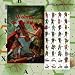 Fantasy Trip Adventure: Wolves on the Rhine