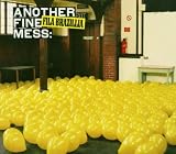 Another Fine Mess: Compiled By Fila Brazillia