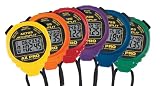ACCUSPLIT AX725 Dual Line 16 Memory Pro Stopwatch