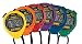 ACCUSPLIT AX725 Dual Line 16 Memory Pro Stopwatch