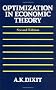 Optimization in Economic Theory