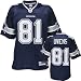Terrell Owens Youth Navy Dallas Cowboys NFL Premier Jersey