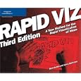 Rapid Viz, Third Edition: A New Method for the Rapid Visualitzation of Ideas