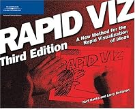 Rapid viz : a new method for the rapid visualization of ideas