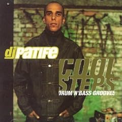 Cool Steps: Drum 'N' Bass Grooves