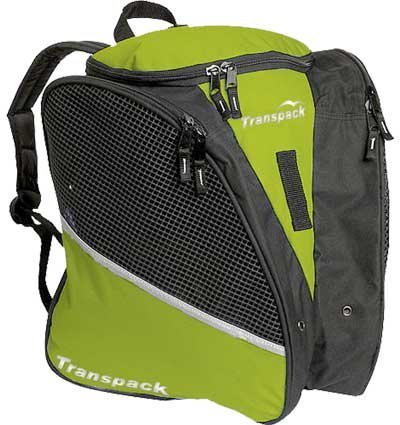 Transpack Bag - Ice (Lime)