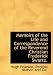 Memoirs of the Life and Correspondence of the Reverend Christian Frederick Swartz.