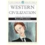 Western Civilization: Beyond Boundaries, Dolphin Edition, Volume II
