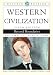 Western Civilization: Beyond Boundaries, Dolphin Edition, Volume II