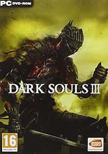 Dark Souls III - PC