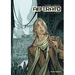 AB Irato, Tome 1 :