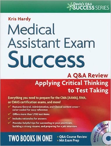 GMAT Critical Reasoning: Practice Tests and Information