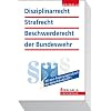 Disziplinarrecht, Strafrecht, Beschwerderecht der Bundeswehr