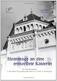 Hommage an eine ermordete Kaiserin: Die Elisabeth-Kapelle in der Kaiser-Franz-Josef-Jubil&auml;umskirche in Wien II., Mexikoplatz