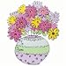 Search : Flower Vase Gift Tag
