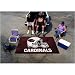 Arizona Cardinals NFL Ulti-Mat Floor Mat (5x8')