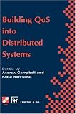 Review Springer  / Building QoS into Distributed Systems