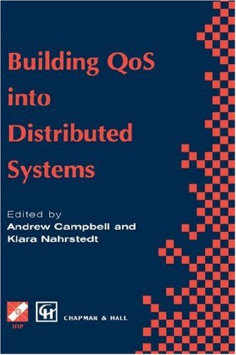 Distributed Computing