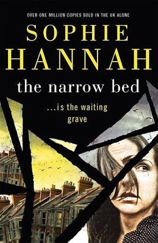 THE NARROW BED - SOPHIE HANNAH