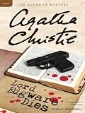 Lord Edgware Dies (Poirot)