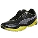 PUMA Men's Cel Meio L Runing Shoe,Black/Steel/Acacia,8 M