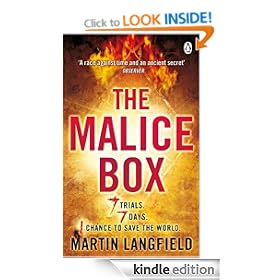The Malice Box