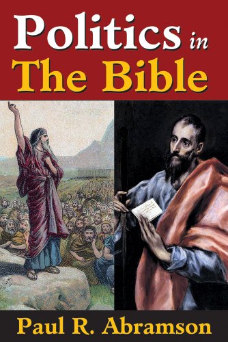 Politics in the Bible: 0