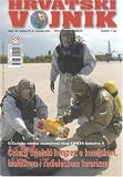 Magazines : Hrvatski Vojnik