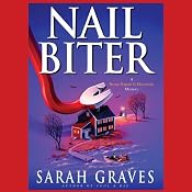Nail Biter | Sarah Graves