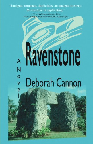 ravenstone