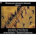 Mozart: Requiem KV 626