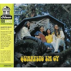 QUARTETO EM CY
