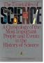 The timetables of science: A chronology of the most important people and events in the history of science