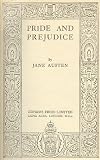 Pride and Prejudice