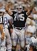 Howie Long Autographed/Hand Signed Oakland Raiders 16x20 Photo with HOF 00 Inscription