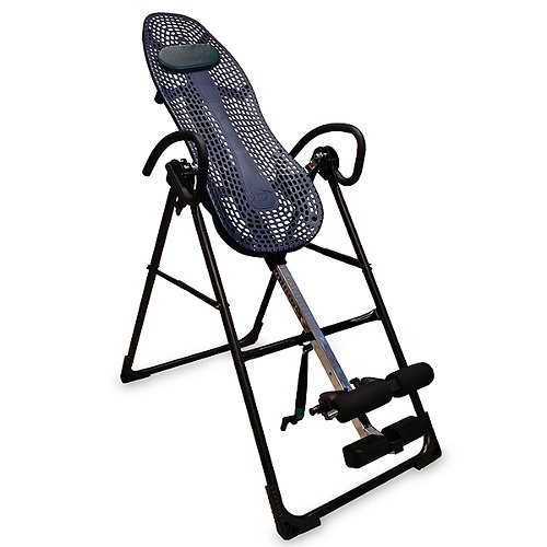 Teeter Hang Ups EP850 Flex Technology Inversion Table