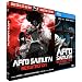 Afro Samurai : Resurrection - Edition Collector Limit�e [Blu-ray]