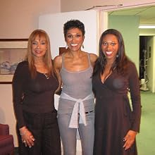 The Pointer Sisters