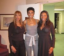 Image of The Pointer Sisters
