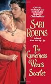 The Governess Wears Scarlet