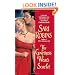 The Governess Wears Scarlet
