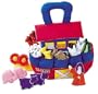 SS Noah Soft Sculpture Play Set by Pockets of Learning