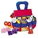 SS Noah Soft Sculpture Play Set by Pockets of Learning