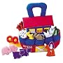 SS Noah Soft Sculpture Play Set by Pockets of Learning