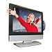 Produkt-Bild: Klarstein 19 48cm HD LCD TV Fernseher DVD-Player MP3 HDMI