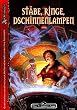 Das Schwarze Auge. St�be, Ringe, Dschinnenlampen: Geheimnisse aventurischer Artefaktherstellung und Alchimie