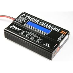082-6060 - Hype Ladegeraet X-Treme Charger LiPo X6