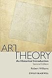 Art theory : an historical introduction