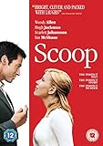 Scoop [DVD]